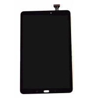 Оригінальний Дисплей + Сенсор (Модуль) до планшета Samsung SM-T561 (Чорний)
