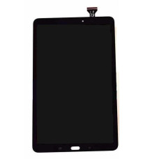 Оригінальний Дисплей + Сенсор (Модуль) до планшета Samsung SM-T560 (Чорний)