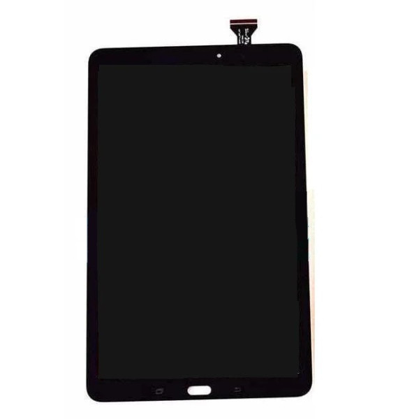 Оригінальний Дисплей + Сенсор (Модуль) до планшета Samsung SM-T560 (Чорний)