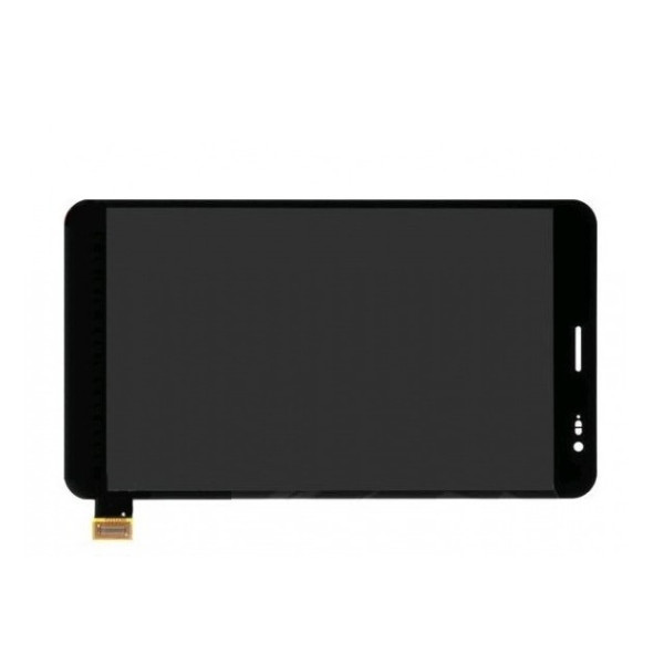 Дисплей для планшета Huawei MediaPad X1 7D-503L (Черный) Оригинал Китай