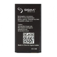 Аккумуляторы (АКБ) для Sigma X-treme IO68 Bobber (2500 mAh 3,7V 9.25Wh) Оригинал