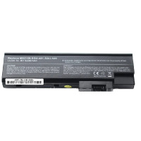 Акумуляторная батарея Acer BT.T5005.001 Aspire 1680 1681 2300 3000 TravelMate 2300 4000 4100 (14.8V 5200mah)