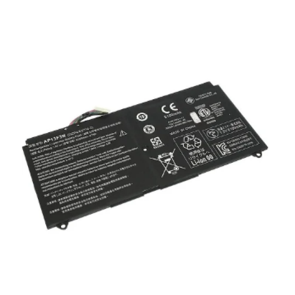 Акумуляторна батарея Acer AP13F3N 2ICP4 | 63 | 114-2 Aspire S7-392 (11.1V, 3000 mAh) Оригінал Китай