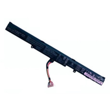 Акумуляторна батарея Asus A41N1501 Gl752 N552 N752 GL752JW N752VW N752VX N552V N752V