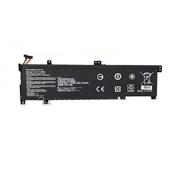 Аккумуляторная батарея Asus B31N1429 | K501U | K501UB | K501UX | K501UW | K501UX-AH71 | K501LX