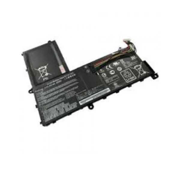 Аккумуляторная батарея Asus B31N1503 0B200-01690000 EeeBook E202SA L202SA