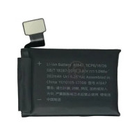 Акумулятор (АКБ) для годинника Apple Watch Series 3 | A1847 (Li-ion 3.81 V 262mAh) 38mm
