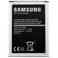 Аккумулятор АКБ (Батарея) Samsung EB-BJ120CBE для Samsung J1 2016 | модели j120 (Li-ion 3.85 V 2050mAh) AAAA