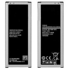 Акумулятор АКБ (Батарея) EB-BN916BBC для Samsung Galaxy Note 4 Dual Sim N9100 (Li-ion 3.8 V 3000mAh) Ориг NFC