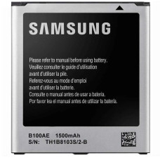 Аккумулятор АКБ (Батарея) Samsung B100AE для Samsung S7262 Galaxy Star Plus Duos (3.8 V 1500mAh) Оригинал