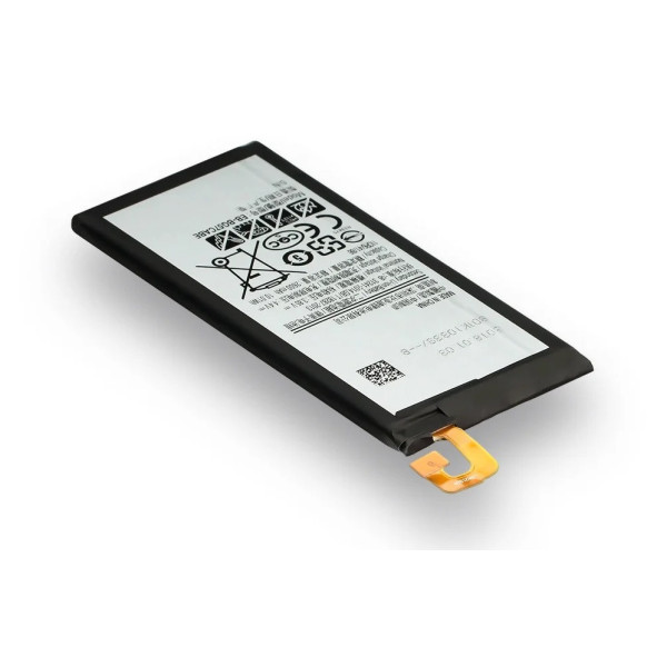 Аккумулятор АКБ (Батарея) Samsung EB-BG57CABE для Samsung G5700 On5 2016 (2600mAh) Оригинал