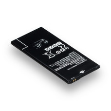 Аккумулятор АКБ Samsung EB-BG610ABE для Samsung J7 Prime SM-G610F (3.85 V 3300mAh) Оригинал