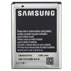 Акумулятор АКБ (Батарея) Samsung EB454357VU для Samsung S5360 Galaxy Young (1200mAh) Оригінал