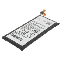 Акумулятор АКБ (Батарея) Samsung EB-BN950ABA для Samsung N950A Galaxy Note 8 (3.85 V 3300mAh) Оригінал