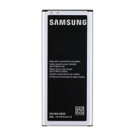 Аккумулятор АКБ (Батарея) Samsung EB-BN915BBE для Samsung N9150 Note edge (3000mAh) Оригинал NFC
