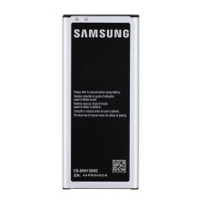 Аккумулятор АКБ (Батарея) Samsung EB-BN915BBE для Samsung N9150 Note edge (3000mAh) Оригинал NFC