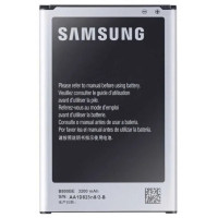 Акумулятор АКБ (Батарея) Samsung B800BE для Samsung N9000 Galaxy Note 3 (3200mAh) AAA