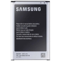 Акумулятор АКБ (Батарея) Samsung B800BE для Samsung N9000 Galaxy Note 3 (3200mAh) Оригінал NFC