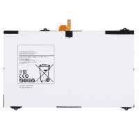 Акумулятор АКБ (Батарея) Samsung EB-BT810ABE для Samsung T810 |T815 LTE Galaxy Tab S2 (3.8 V 5870mAh) Оригінал