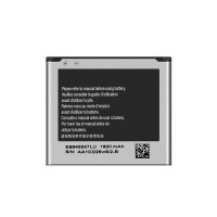 Аккумулятор АКБ (Батарея) Samsung EB645247LU для Samsung W2013 | B9388 | i9235 | E400S (3.8 V 1820mAh) Оригинал