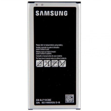 Акумулятор АКБ Samsung EB-BJ710CBE для Samsung J710 J7 (2016) (3300mAh) Оригінал
