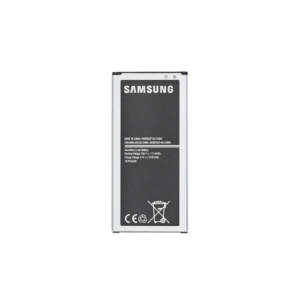 Аккумулятор (АКБ) Samsung EB-BJ510CBE для Samsung J510 Galaxy J5 2016 (3100 mAh) Оригинал Китай