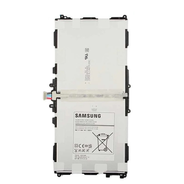 Аккумулятор АКБ (Батарея) Samsung T8220E | T8220U для Samsung Galaxy Note 10.1 P600 | P601 (8220mAh) Оригинал
