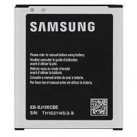 Аккумулятор АКБ (Батарея) Samsung EB-BJ100CBE для Samsung J100H Galaxy J1 (Li-ion 3.85 V 1850mAh) Оригинал