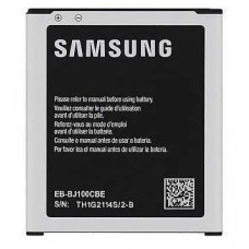 Аккумулятор АКБ (Батарея) Samsung EB-BJ100CBE для Samsung J100H Galaxy J1 (Li-ion 3.85 V 1850mAh) Оригинал