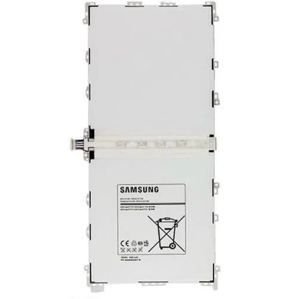 Акумулятор АКБ (Батарея) Samsung T9500C для Samsung SM-P900 Galaxy Note Pro 12.2 Galaxy (9500mAh) Оригінал