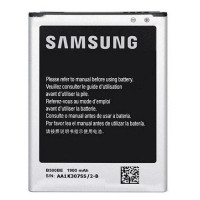 Акумулятор АКБ (Батарея) Samsung B500BE для Samsung i9190 Galaxy S4 Mini (3.8 V 1900mAh) Оригінал
