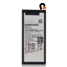 Аккумулятор АКБ Samsung EB-BA520ABE для Samsung A520 A5 2017 (3000 mAh) Оригинал