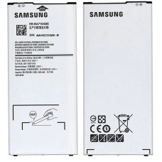 Аккумулятор АКБ (Батарея) Samsung EB-BA710ABE для Samsung A710 Galaxy A7 2016 (3.8 V 3300mAh) Оригинал