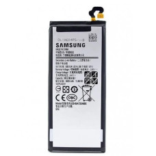 Акумулятор АКБ (Батарея) Samsung EB-BA720ABE для Samsung A720 Galaxy A7 2017 (3.8 V 3600mAh) Оригінал