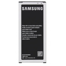 Аккумулятор АКБ (Батарея) Samsung EB-BG850BBE для Samsung G850F Galaxy Alpha (3.85 V 1860mAh) Оригинал