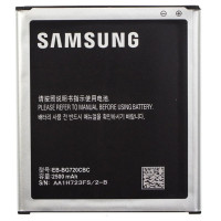 Аккумулятор АКБ (Батарея) Samsung EB-BG720CBC для Samsung G720 Grand 3 (2500mAh) Оригинал NFC