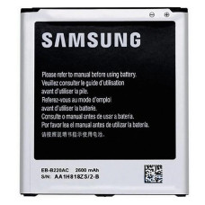 Аккумулятор АКБ (Батарея) Samsung B220AC для Samsung G7102 Grand 2 (3.7 V 2600mAh) AAAA