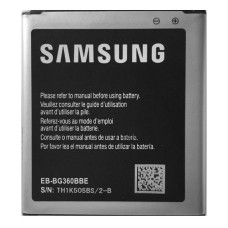 Аккумулятор АКБ (Батарея) Samsung EB-BG360CBE для Samsung G360H Galaxy Core Prime (3.8 V 2000mAh) Оригинал