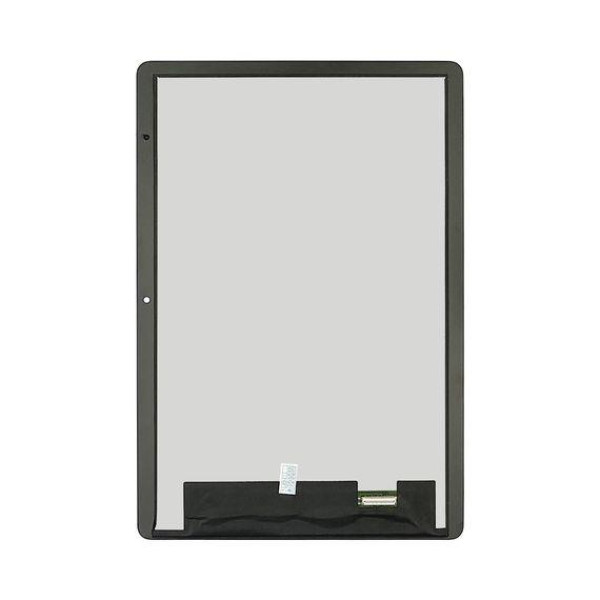Дисплей для Huawei MediaPad T5 10 (AGS2-L09 | AGS2-W09) Wi-Fi (без выреза) с сенсором (Черный) Оригинал Китай