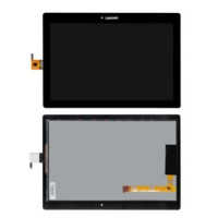 Дисплей для планшета Lenovo Tab 10 TB-X103F з сенсором (Чорний) Оригінал