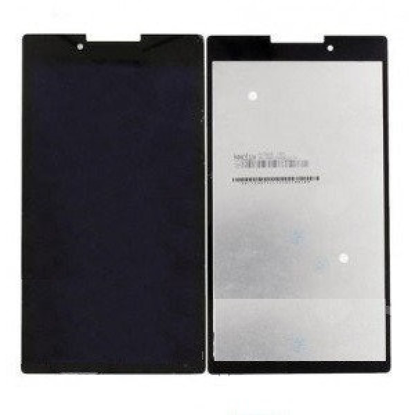 Дисплей для планшета Lenovo Tab 2 A7-30 | A7-30DC | A7-30F с сенсором (Желтый шлейф) (Черный) Оригинал Китай
