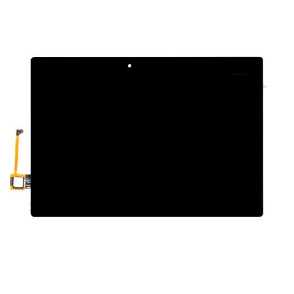 Дисплей для планшета Lenovo Tab Plus 3 X70L 10.1 LTE с сенсорным стеклом (Черный) Оригинал Китай