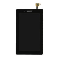 Дисплей для планшета Lenovo Tab 3-710F Tab 3 Essential | TB3-710L Tab 3 Essential з сенсором (Чорний)Оригінал