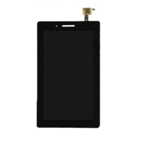 Дисплей для планшета Lenovo Tab 3-710F Tab 3 Essential | TB3-710L Tab 3 Essential з сенсором (Чорний)Оригінал