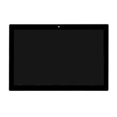 Дисплей для планшета Lenovo Tab 4 10 TB-X304F | TB-X304L с сенсорным стеклом (Черный) Оригинал Китай