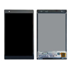 Дисплей для планшета Lenovo Tab 4 8 Plus TB-8704X с сенсорным стеклом (Черный) Оригинал Китай