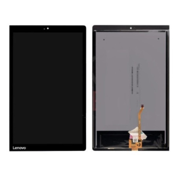 Дисплей для планшета Lenovo Yoga Tablet 3 Pro YT3-X90L | YT3-X90F | YT3-X90X | X90L з сенсором (Чорний) Ориг