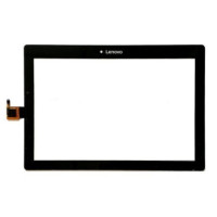 Сенсор для планшета Lenovo Tab 10 TB-X103F (Черный) Оригинал Китай