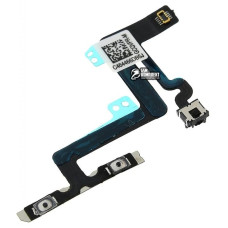 Шлейф для Apple iPhone 6 Plus кнопок звука