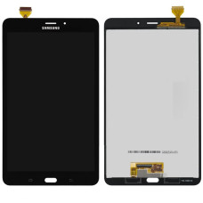 Дисплей для планшета Samsung T385 Galaxy Tab A 8.0 (версія 3G) з сенсорним склом (Чорний) Оригінал Китай